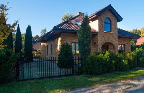 Poddabie Apartment | Willa Bursztynowa 1