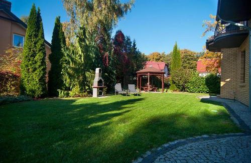 Poddabie Apartment | Willa Bursztynowa 1