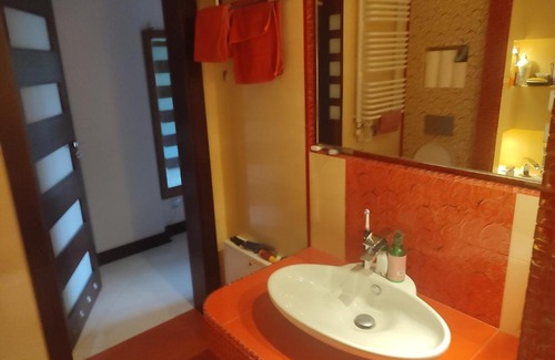 Wlochy House | Willa Długopolska 3 Warsaw Okęcie