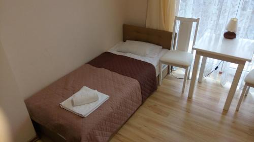 Stepnica House | Willa Epiona