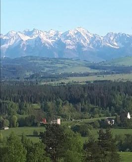 Nowy Targ House | Willa Gorce