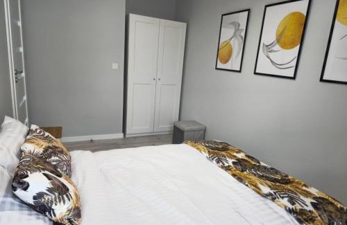 Emaus Apartment | Willa Impresja