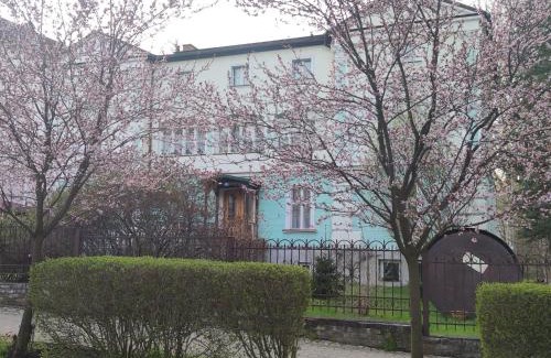 Ladek-Zdroj House | Willa Janina