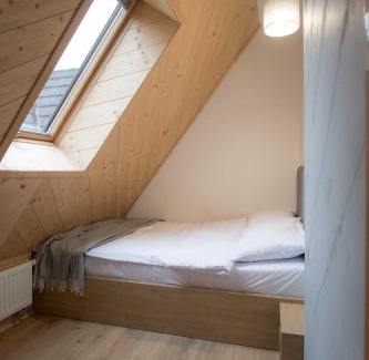 Zakopane House | Willa Jodełka