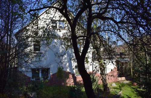 Jugowice House | WILLA Jugowice