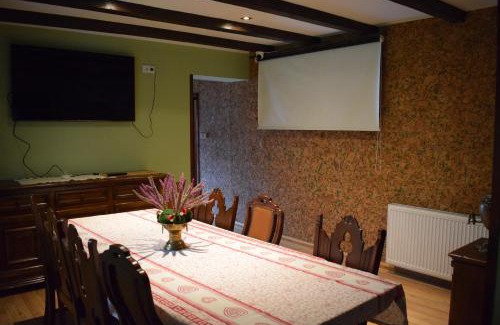 Jugowice House | WILLA Jugowice