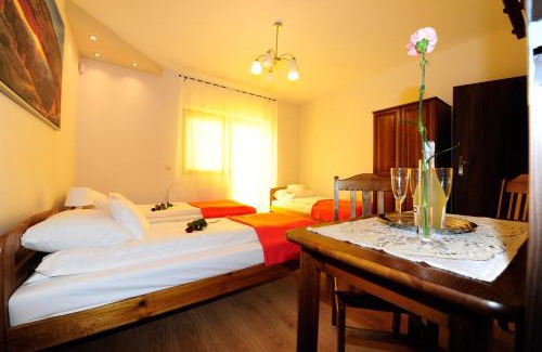 Czyzyny House | Willa Julia