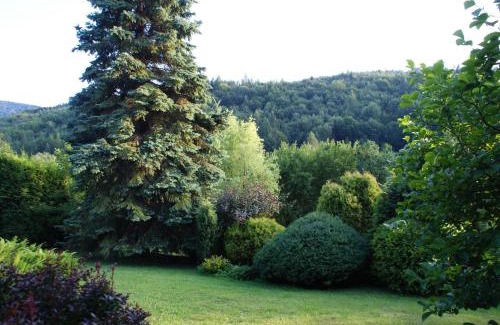 Porabka Apartment | Willa Kasztelańska