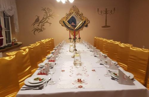 Ciechocinek Bed & Breakfast | Willa Kazimierz