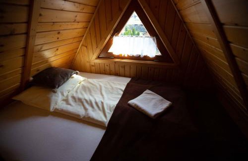 Male Ciche House | Willa Male Ciche