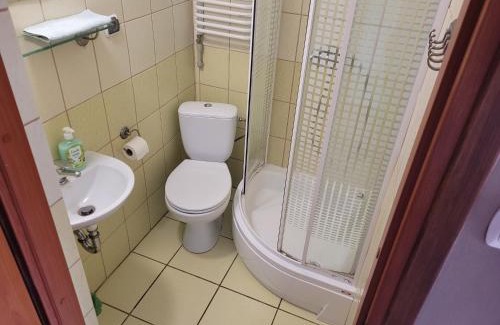 Stronie Slaskie Bed & Breakfast | WILLA MONTE NEVE