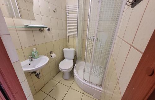 Stronie Slaskie Bed & Breakfast | WILLA MONTE NEVE