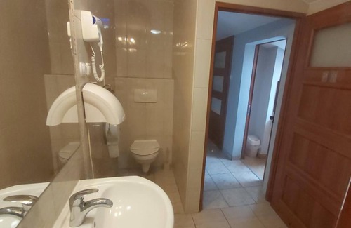 Busko-Zdroj House | Willa Muza