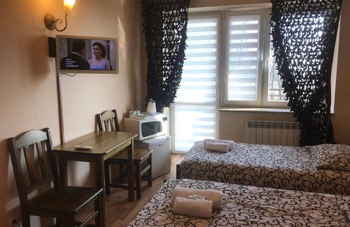 Busko-Zdroj House | Willa Muza