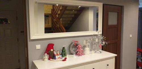 Wegierska Gorka Villa | Willa na Wczasowej