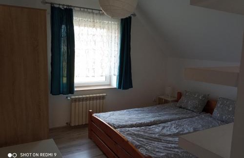 Wegierska Gorka Villa | Willa na Wczasowej