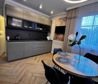 Polanica-Zdroj Apartment | Willa Piastowska