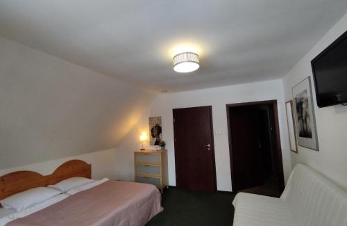 Miedzygorze Bed & Breakfast | Willa Pod Dobrym Humorem