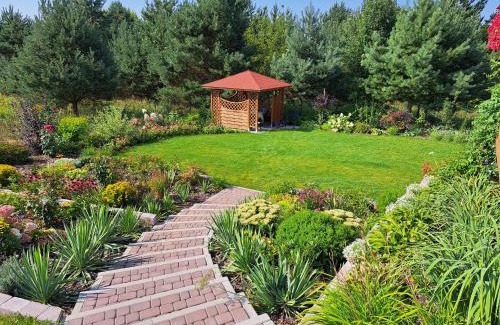 Suprasl House | Willa Polesie