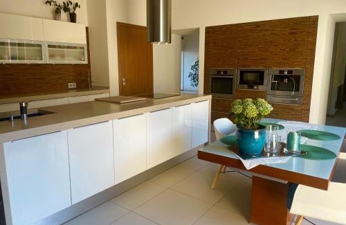 Wronki Villa | Willa przy lesie