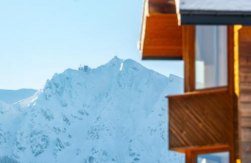 Zakopane Bed & Breakfast | Willa Regina II Resort & SPA