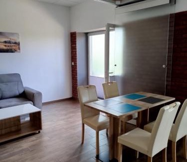 Ladek-Zdroj House | Willa Relaks