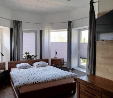 Ladek-Zdroj House | Willa Relaks