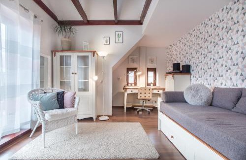 Puck Villa | Willa Rybaczówka z ogrodem