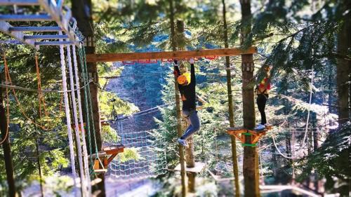 Rytro House | Willa Rytro dom wakacyjny w górach do wynajęcia na wyłączność dla 15 osób