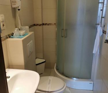 Ciechocinek Apartment | Willa Solan