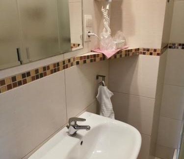 Ciechocinek Apartment | Willa Solan