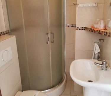 Ciechocinek Apartment | Willa Solan