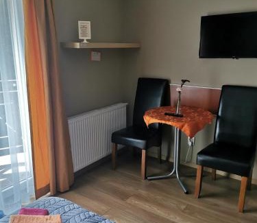 Ciechocinek Apartment | Willa Solan