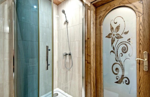 Witow House | Willa Topór