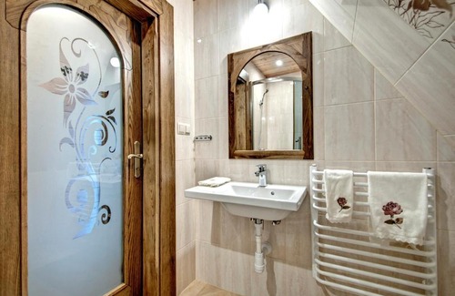 Witow House | Willa Topór