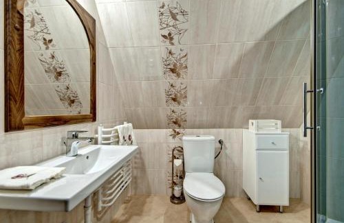 Witow House | Willa Topór