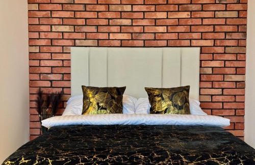 gmina Przeciszow Apartment | Willa Tulipanowa