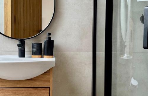 gmina Przeciszow Apartment | Willa Tulipanowa