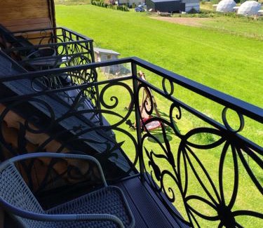 Poronin Bed & Breakfast | Willa u D&J Jarosz