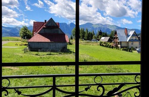 Poronin Bed & Breakfast | Willa u D&J Jarosz