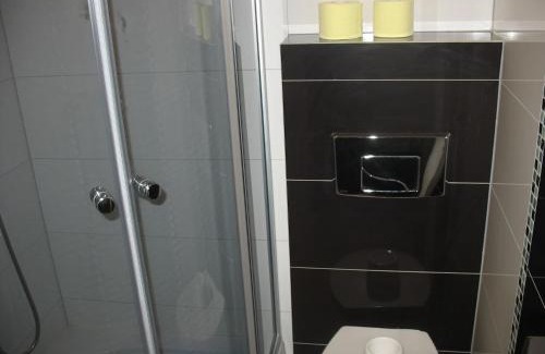 Busko-Zdroj House | Willa Viola