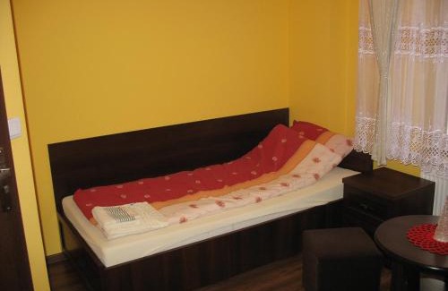 Busko-Zdroj House | Willa Viola