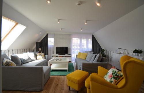 Ponice Apartment | Willa Wiesia Rabka Zdrój