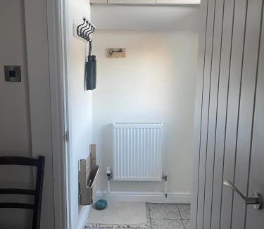 Hepworth House | Willden Cottage