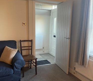 Hepworth House | Willden Cottage