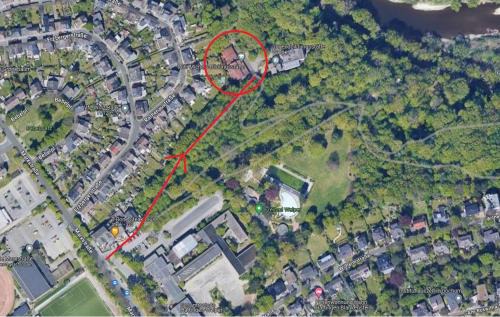 Hattingen Hotel | Willi-Michels-Bildungsstätte