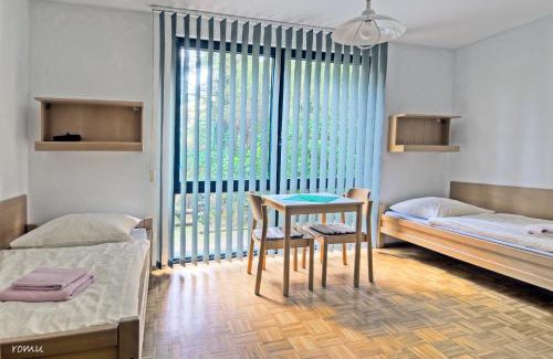 Hattingen Hotel | Willi-Michels-Bildungsstätte