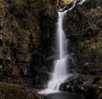 Newbridge House | Williamsfield Cottage