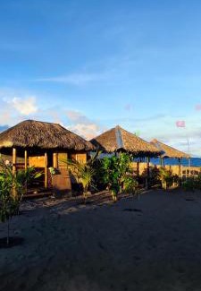 San Jose House | Willie's Beach Resort