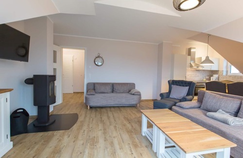 Kuhlungsborn Ost Apartment | Willkommen im Ostseebad Kühlungsborn. Willkommen im Haus Sunnevelt